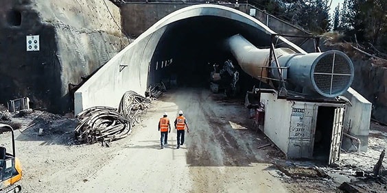 Saving time and resources